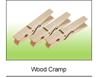 Wood Cramp