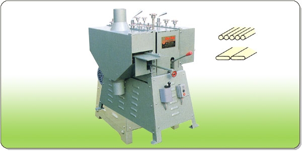 WOOD STICK MAKING MACHINE