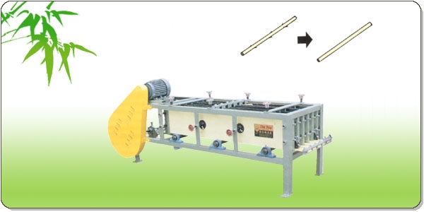 TOOTHPICK POLISHING MACHINE