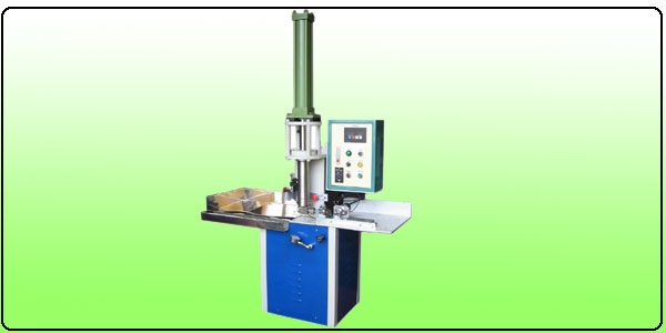 Incense Stick Extrusion Machine