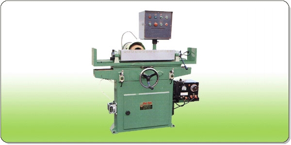 Surface Grinding Machine