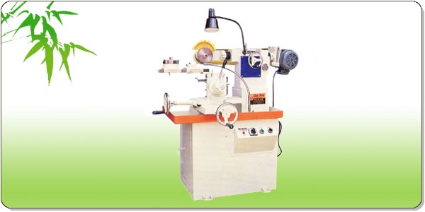 GRINDING MACHINE