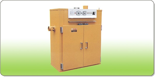 DRYING MACHINE