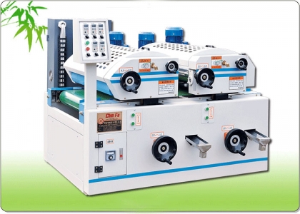 HIGH PRECISION ROLLER COATING MACHINE 2