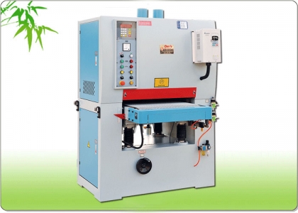 PRIMER SANDING MACHINE