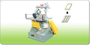 WOOD WIDTH SIZING MACHINE