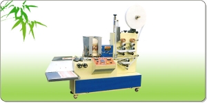 AUTOMATIC CHOPSTICK PACKING MACHINE