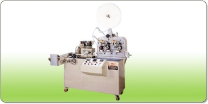Automatic Toothpick Packing Machine(Electric Heating)