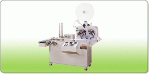 Ice-Cream Packing & Printing Machine(2-Color)