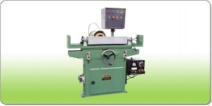 Surface Grinding Machine