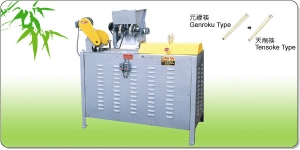 TENSOKE TYPE CHOPSTICK FORMIN GMACHINE