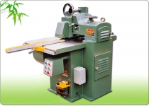 STRAIGHT LINE RIP SAW